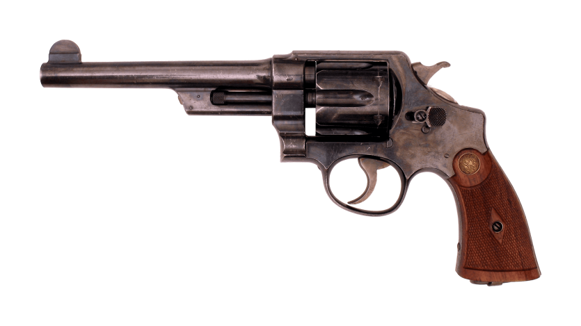 Revolver